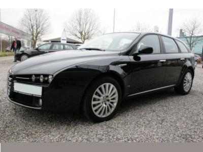 LHD ALFA ROMEO 159